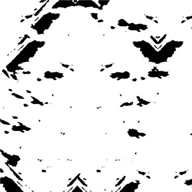 siyah ve beyaz soyut arkaplan, soyut grunge dokusu          