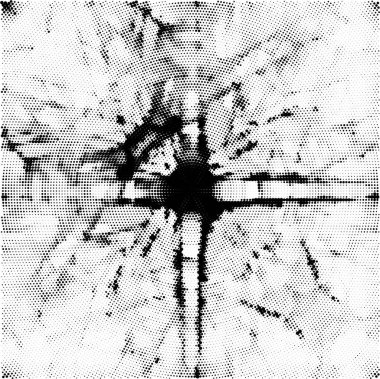 siyah ve beyaz soyut arkaplan, soyut grunge dokusu          