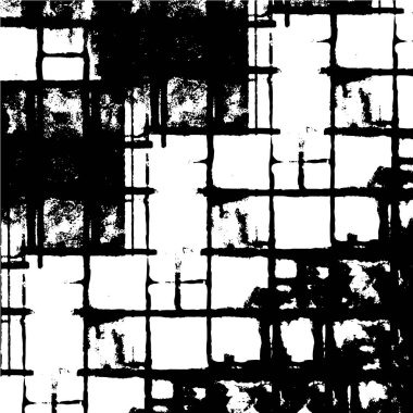 soyut grunge arkaplanı, soyut monokrom dokusu tasarımı