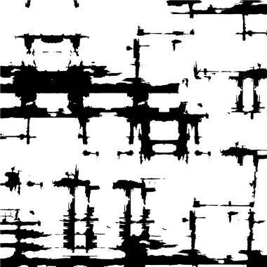 soyut grunge arkaplanı, soyut monokrom dokusu tasarımı