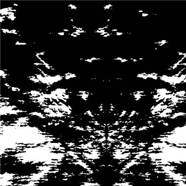 siyah ve beyaz desenli, soyut arkaplan          