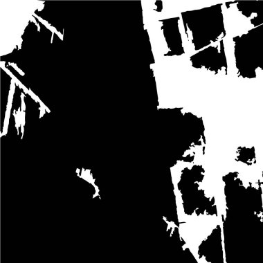 siyah ve beyaz desenli, soyut arkaplan          