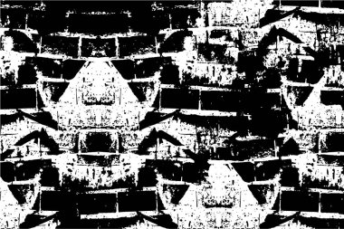 siyah ve beyaz desenli, soyut arkaplan          