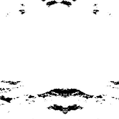 siyah ve beyaz desenli, soyut arkaplan          