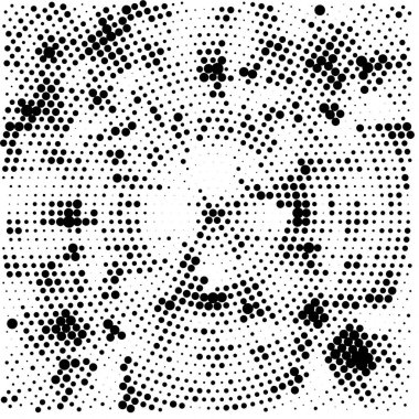 siyah ve beyaz desenli, soyut arkaplan          