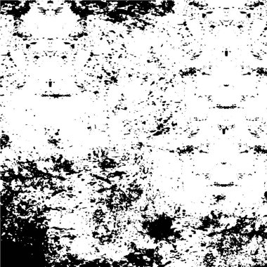 soyut grunge arkaplanı, soyut monokrom dokusu tasarımı