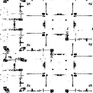 siyah ve beyaz grunge arkaplan, sıkıntılı kaplama dokusu       