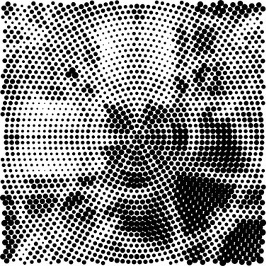 siyah ve beyaz grunge arkaplan, sıkıntılı kaplama dokusu       