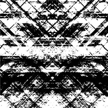 siyah ve beyaz grunge arkaplan, sıkıntılı kaplama dokusu       