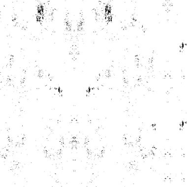 siyah ve beyaz grunge arkaplan, sıkıntılı kaplama dokusu       