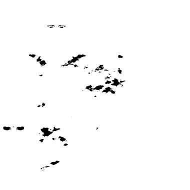 siyah ve beyaz grunge arkaplan, sıkıntılı kaplama dokusu       