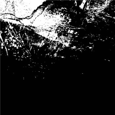 Soyut arkaplan. monokrom dokusu. sıkıntılı kaplama dokusu, grunge vektör arkaplanı.     