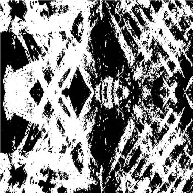 Soyut arkaplan. monokrom dokusu. sıkıntılı kaplama dokusu, grunge vektör arkaplanı.     