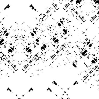 Soyut arkaplan. monokrom dokusu. sıkıntılı kaplama dokusu, grunge vektör arkaplanı.     