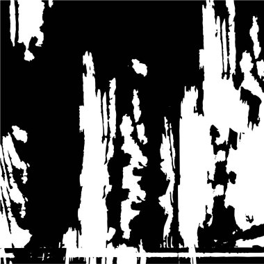 Soyut arkaplan. monokrom dokusu. sıkıntılı kaplama dokusu, grunge vektör arkaplanı.     