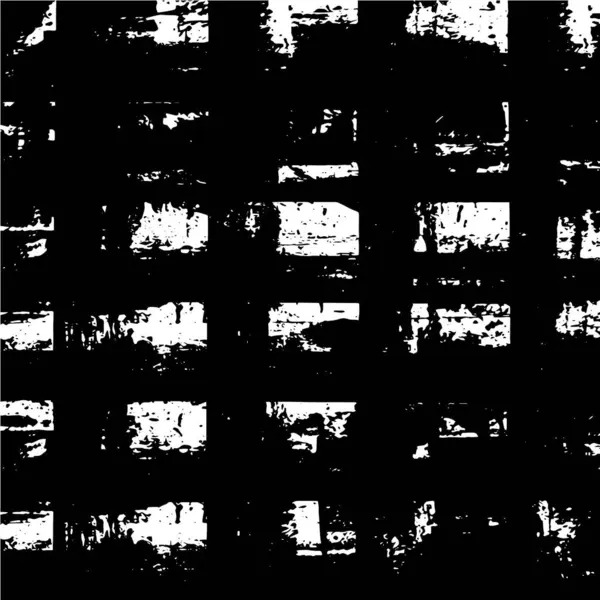 Fond Géométrique Abstrait Avec Motif — Image vectorielle