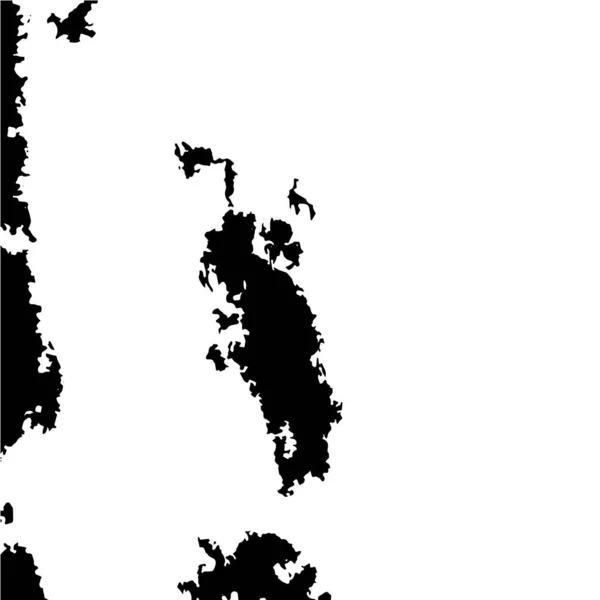 白色和黑色音色的无缝隙抽象图案 — 图库矢量图片