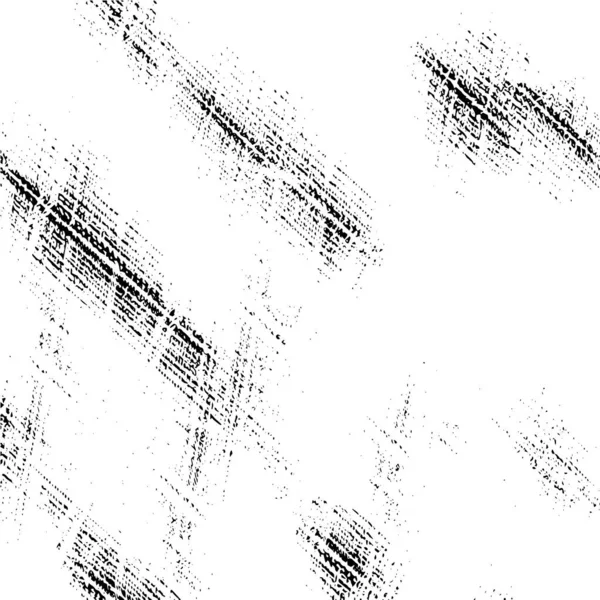 Surface Superposition Grunge Pour Conception Graphique Fond Abstrait — Image vectorielle