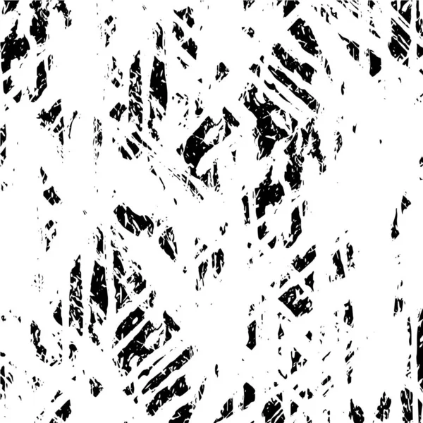 Grunge Překryvný Povrch Pro Grafický Design Abstraktní Pozadí — Stockový vektor
