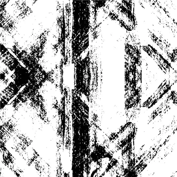 Grunge Powłoką Powierzchni Projektowania Graficznego Abstrakcyjne Tło — Wektor stockowy