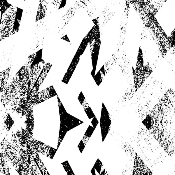 Grunge Overlay Yta För Grafisk Design Abstrakt Bakgrund — Stock vektor