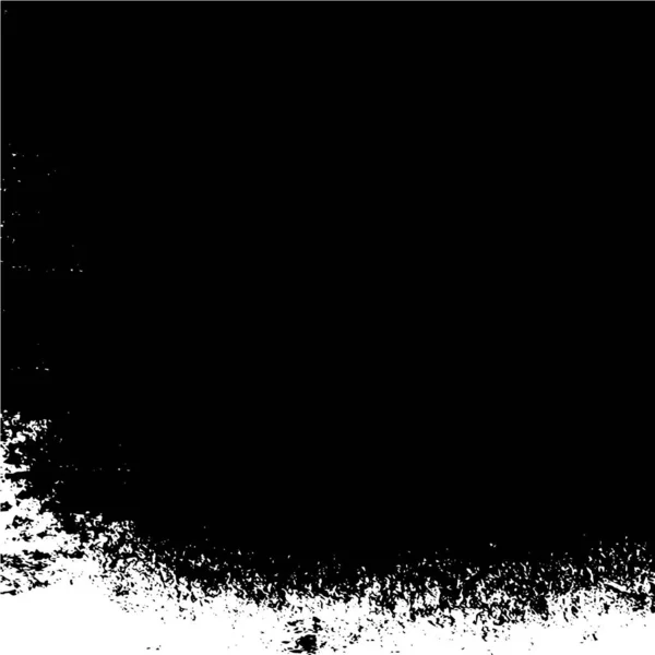 Soyut Siyah Beyaz Desenli Arkaplan — Stok Vektör