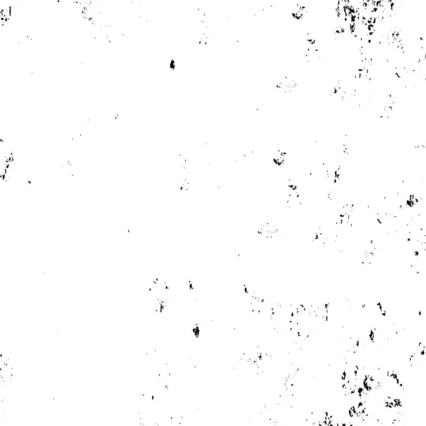 黒と白の抽象的な背景 デザインとパターン オーバーレイの背景のグラウンジテクスチャ — ストックベクタ