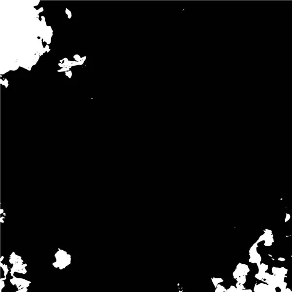 Fondo Abstracto Blanco Negro Textura Grunge Fondo Para Diseño Patrón — Archivo Imágenes Vectoriales
