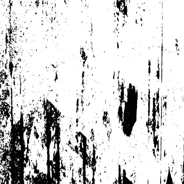 Чорно Білий Абстрактний Фон Гранжева Текстура Фону Вашого Дизайну Візерунка — стоковий вектор