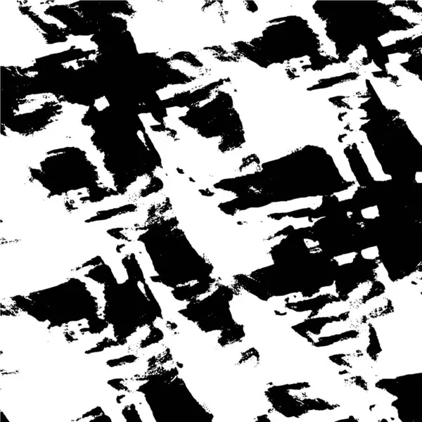 Черный Белый Абстрактный Фон Гранж Текстура Фона Вашего Дизайна Шаблон — стоковый вектор