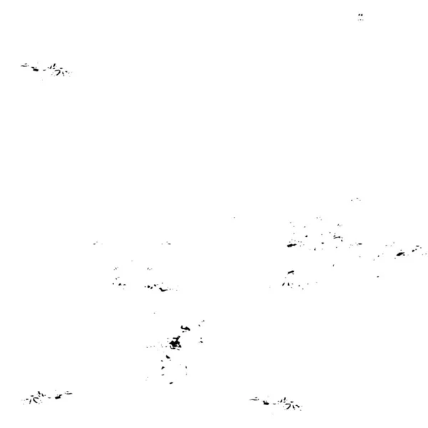 Абстрактный Фон Монохромная Текстура Включая Эффект Черно Белых Тонов — стоковый вектор