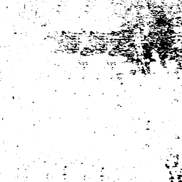 Abstrakcyjne Tło Tekstura Monochromatyczna Tym Efekt Tonów Czarno Białych — Wektor stockowy