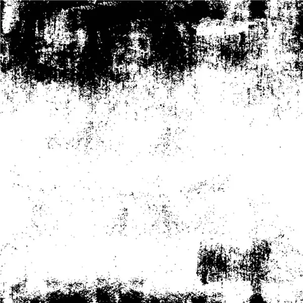 Fondo Abstracto Textura Monocromática Incluyendo Efecto Los Tonos Blanco Negro — Archivo Imágenes Vectoriales