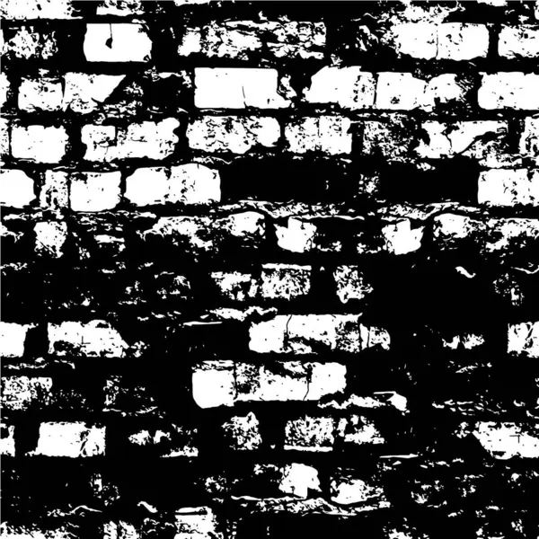 Текстура Фоновая Стена Потрепанной Краски — стоковый вектор