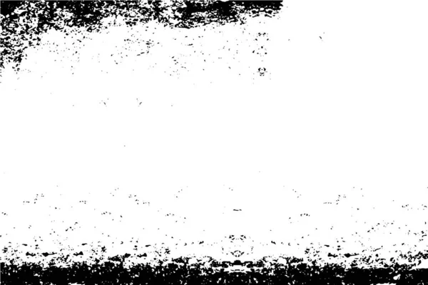 Μελάνι Στυλ Ζωγραφικής Λευκό Και Μαύρο Χρώμα — Διανυσματικό Αρχείο