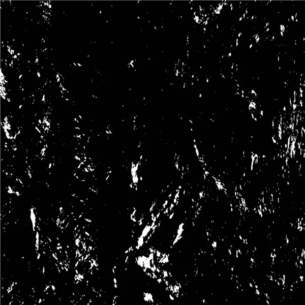 Fondo Textura Grunge Blanco Negro — Vector de stock