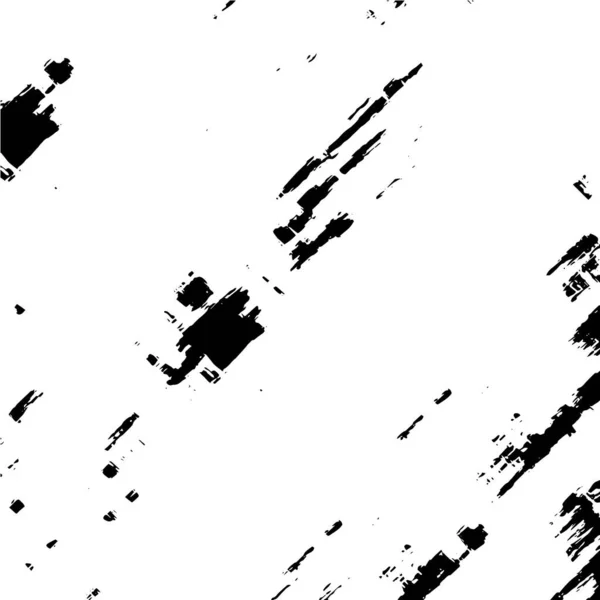 Fondo Grunge Abstracto Blanco Negro — Vector de stock