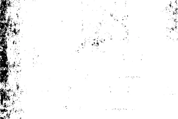 Fondo Abstracto Blanco Negro Textura Grunge Abstracta — Vector de stock