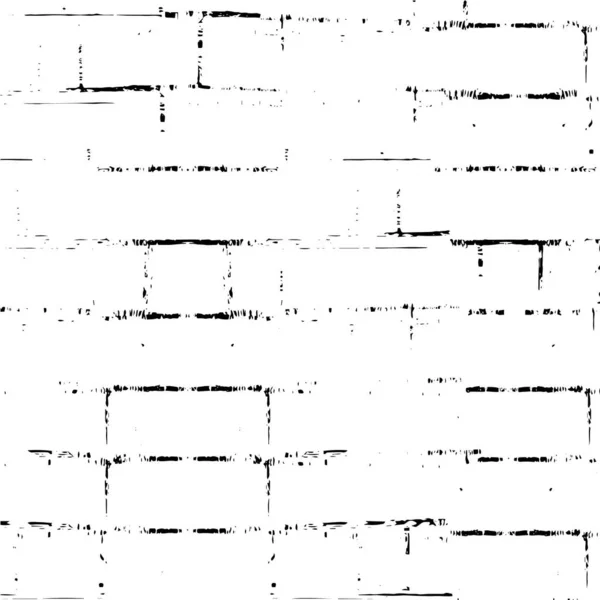 Чорно Білий Абстрактний Фон Абстрактна Гранжева Текстура — стоковий вектор