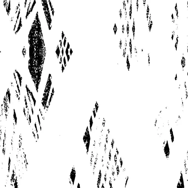 Sklíčená Překrývající Textura Abstraktní Pozadí Jednobarevná Textura — Stockový vektor