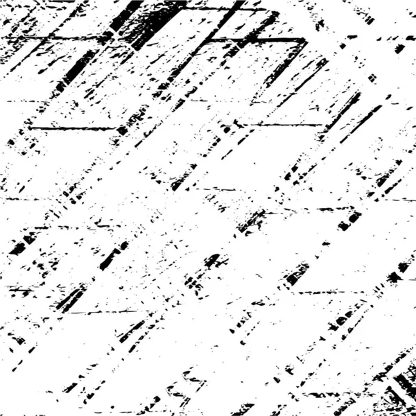 Sklíčená Překrývající Textura Abstraktní Pozadí Jednobarevná Textura — Stockový vektor
