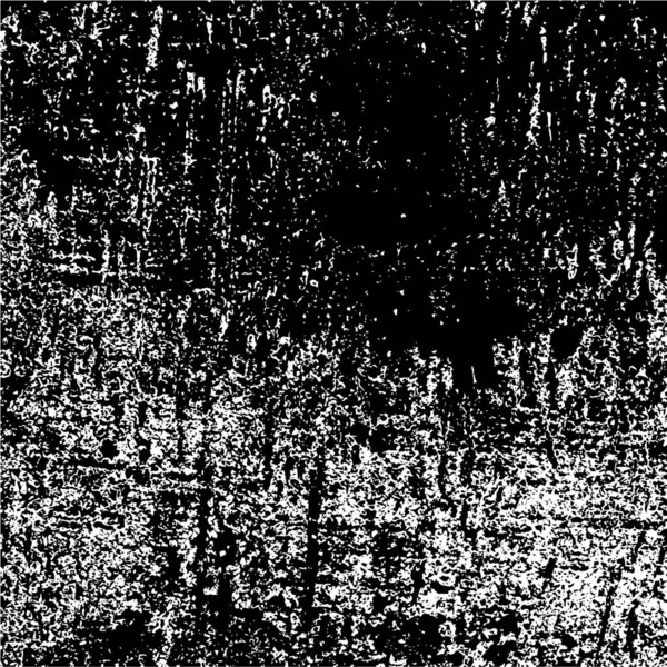Μαύρο Και Άσπρο Αφηρημένο Φόντο Αφηρημένη Υφή Grunge — Διανυσματικό Αρχείο