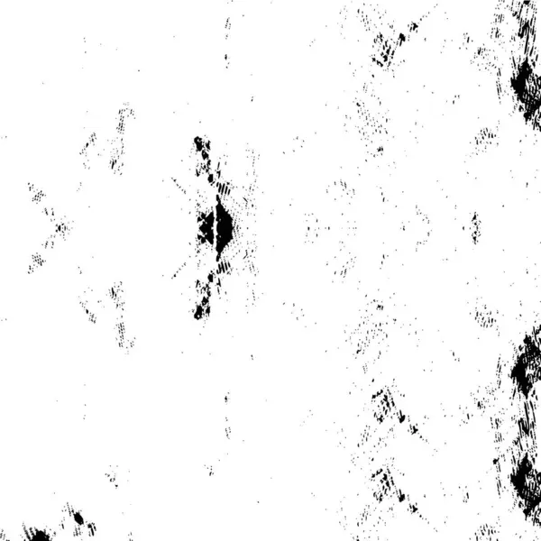 Patrón Texturizado Blanco Negro Fondo Abstracto — Archivo Imágenes Vectoriales