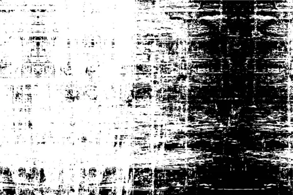 Fundal Abstract Grunge Design Textura Monocromă Abstractă — Vector de stoc