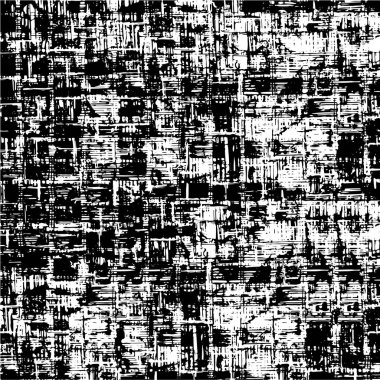 Soyut arkaplan. monokrom dokusu. sıkıntılı kaplama dokusu, grunge vektör arkaplanı.     