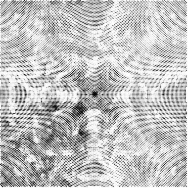 Soyut arkaplan. monokrom dokusu. sıkıntılı kaplama dokusu, grunge vektör arkaplanı.     