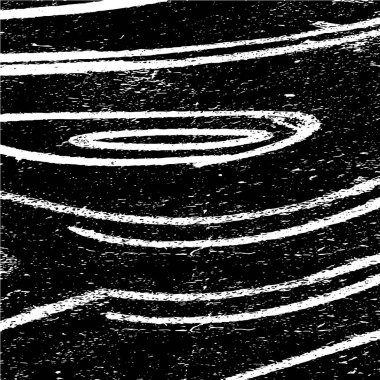 Soyut arkaplan. monokrom dokusu. sıkıntılı kaplama dokusu, grunge vektör arkaplanı.     