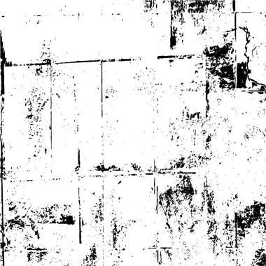 Soyut arkaplan. monokrom dokusu. sıkıntılı kaplama dokusu, grunge vektör arkaplanı.     