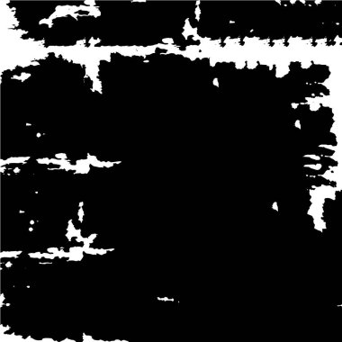 Soyut arkaplan. monokrom dokusu. sıkıntılı kaplama dokusu, grunge vektör arkaplanı.     