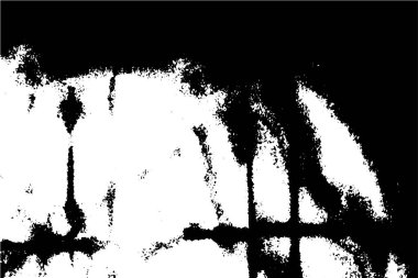 Soyut arkaplan. Monokrom dokusu. Siyah ve beyaz desenli arkaplan       